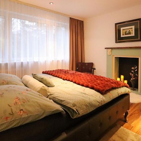 Birgits Landhaus Willingen Willingen  Eksteriør billede